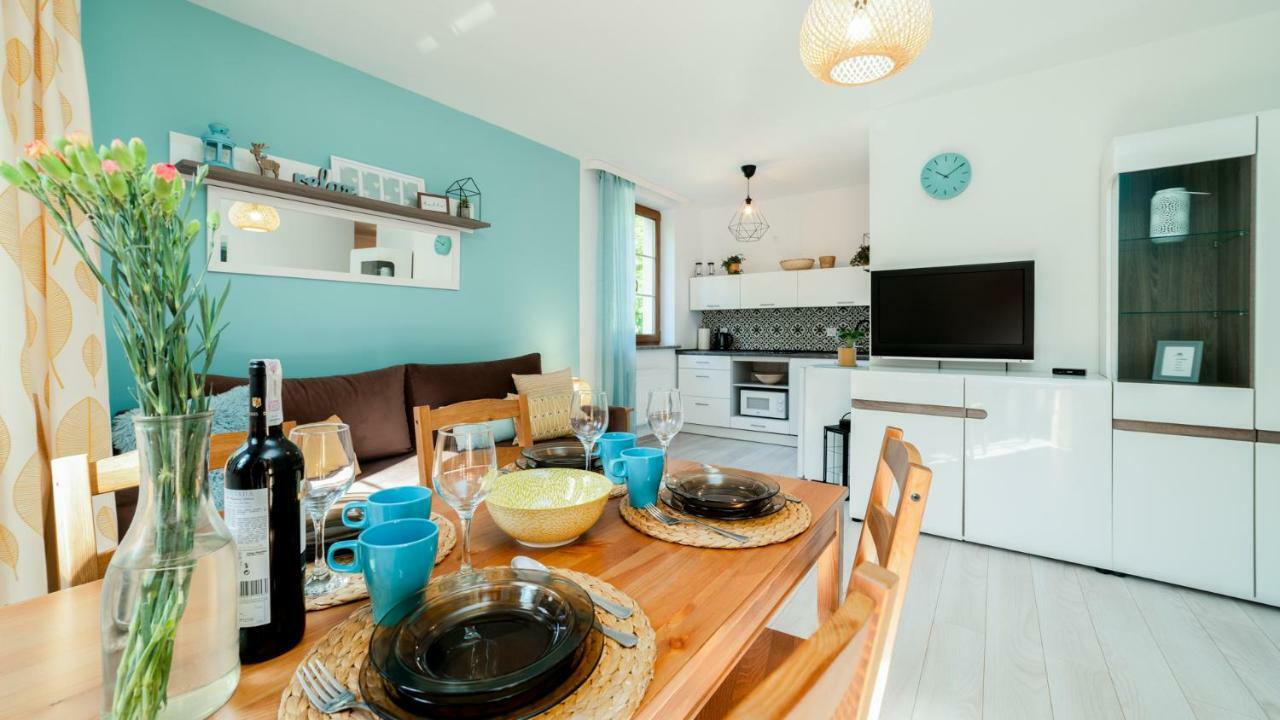 Apartament Karkonosze Karpacz Luaran gambar