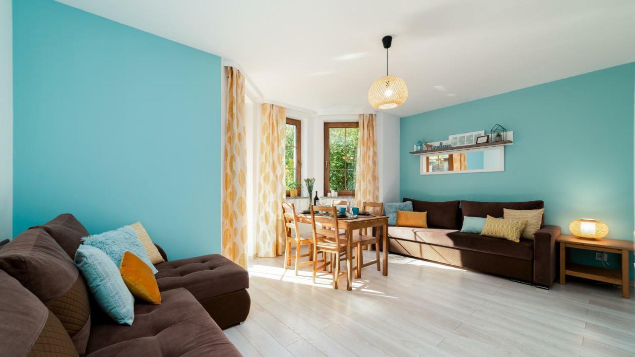 Apartament Karkonosze Karpacz Luaran gambar