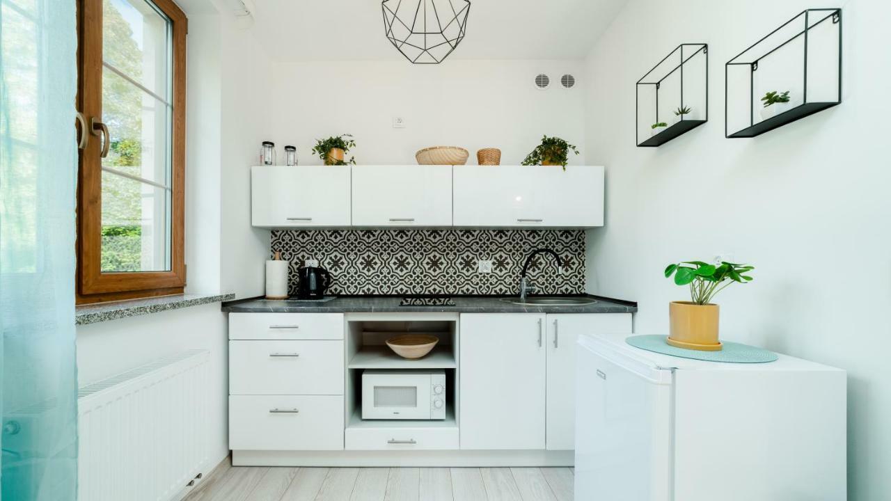 Apartament Karkonosze Karpacz Luaran gambar