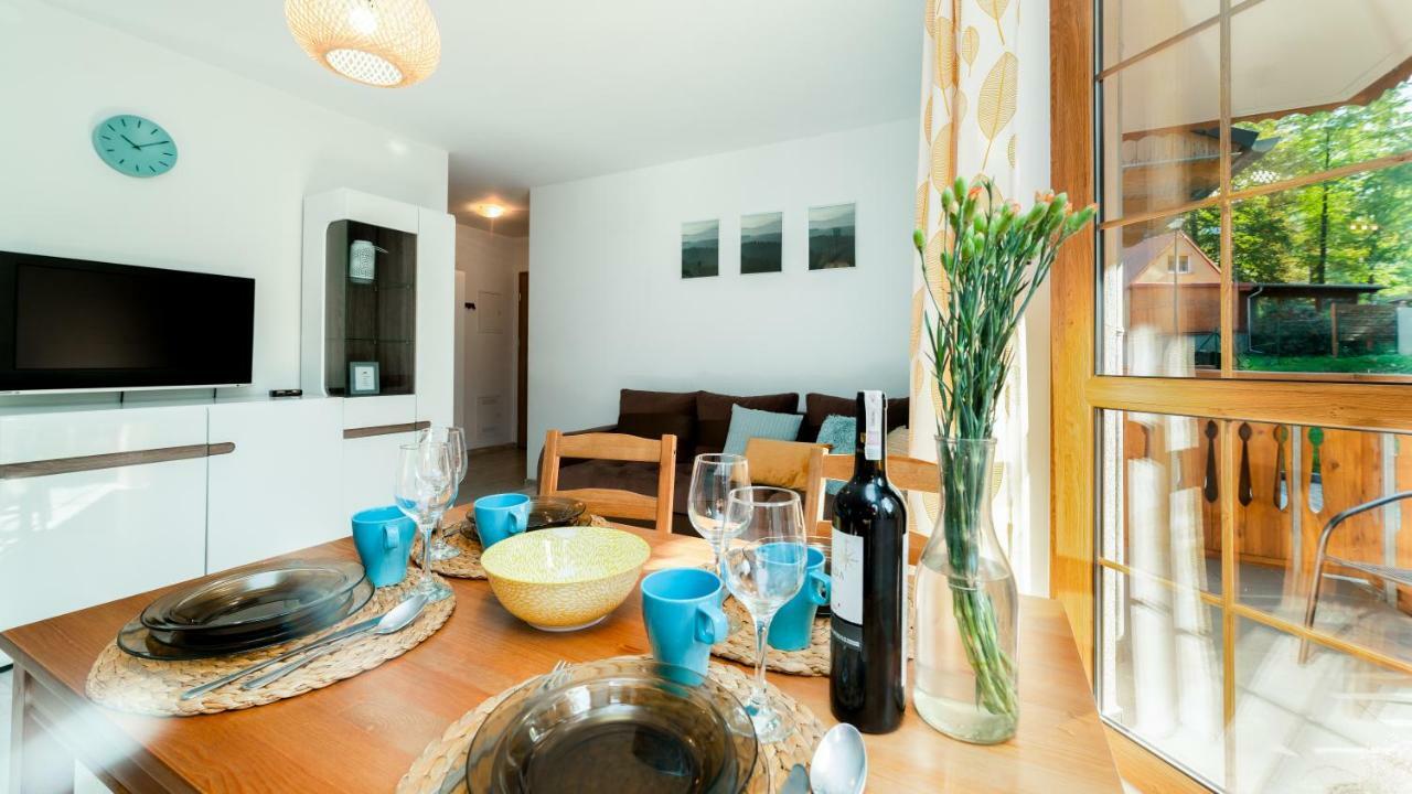 Apartament Karkonosze Karpacz Luaran gambar