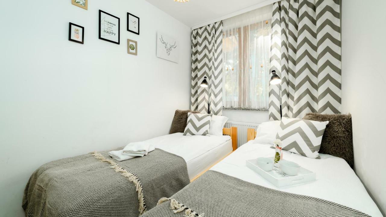 Apartament Karkonosze Karpacz Luaran gambar