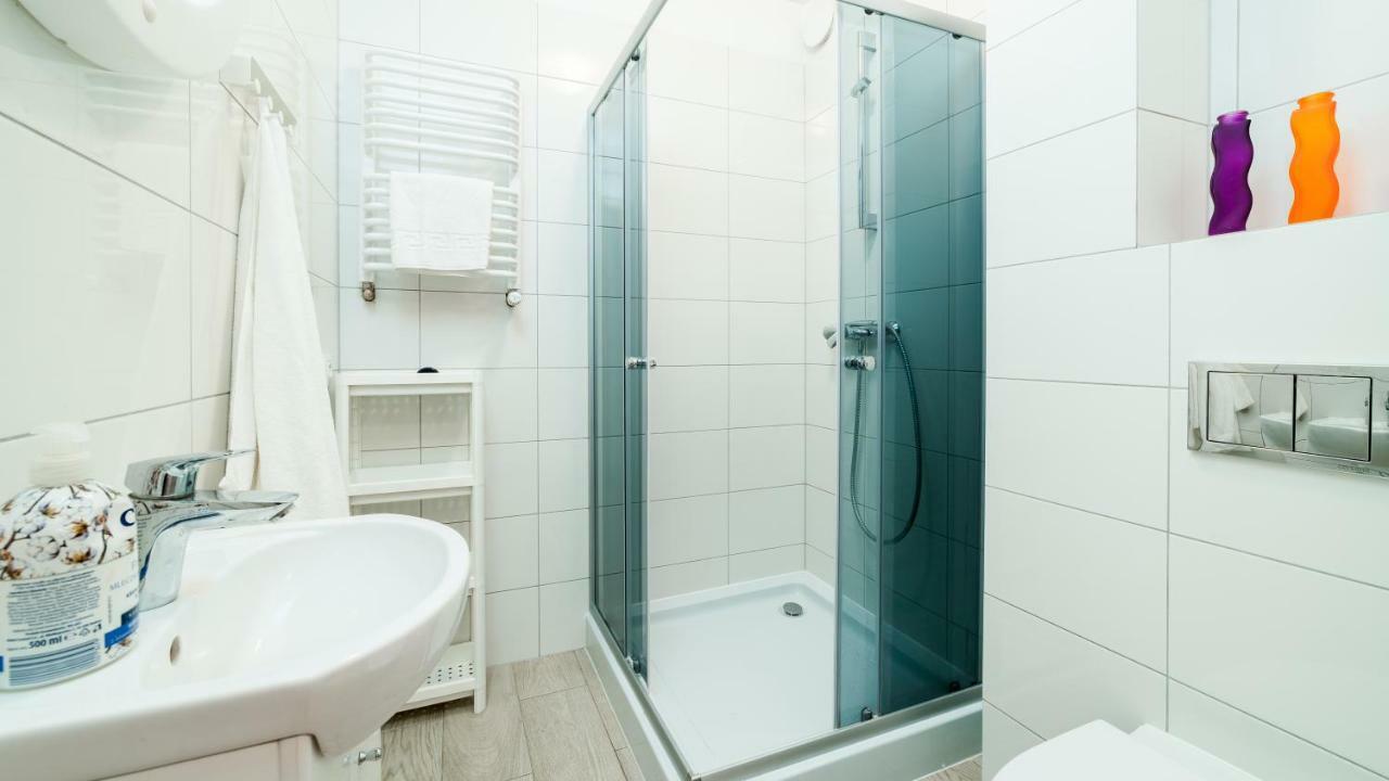 Apartament Karkonosze Karpacz Luaran gambar